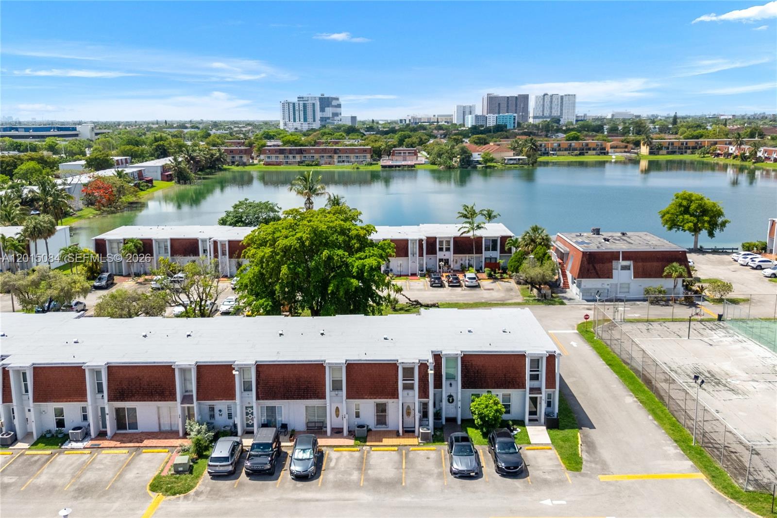 606 NW 107th Avenue