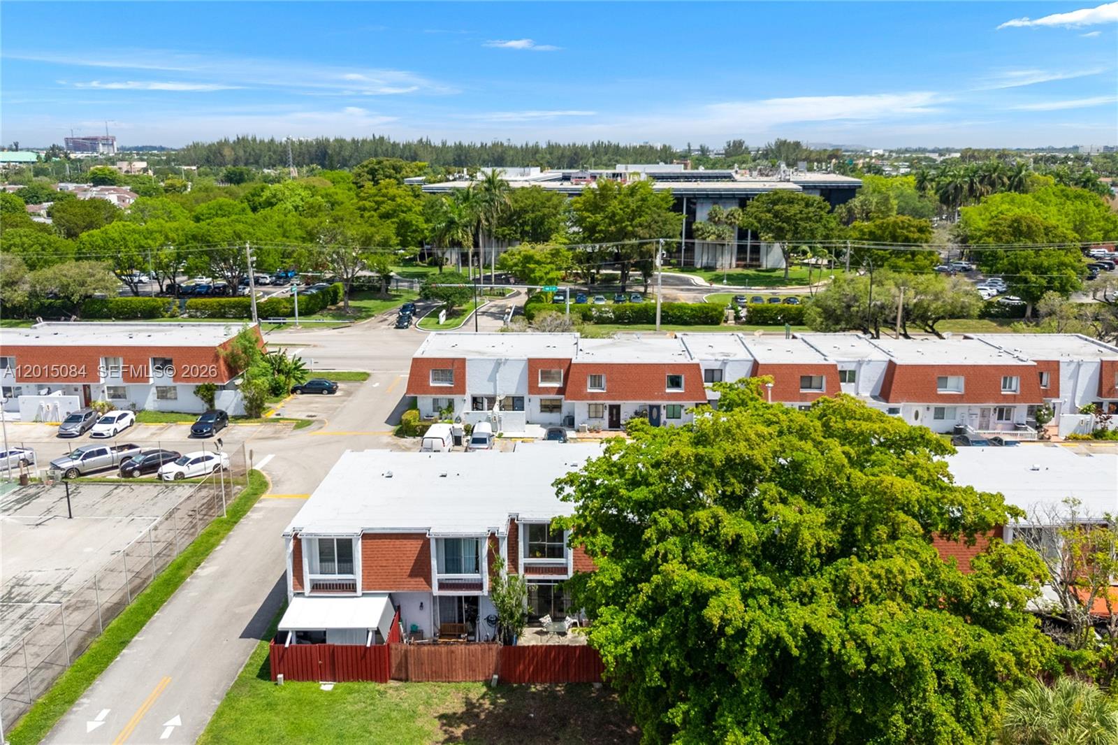 606 NW 107th Avenue