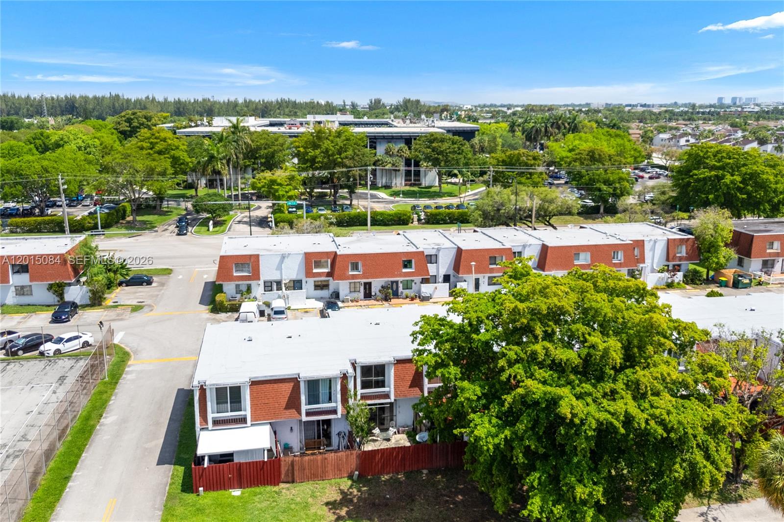 606 NW 107th Avenue