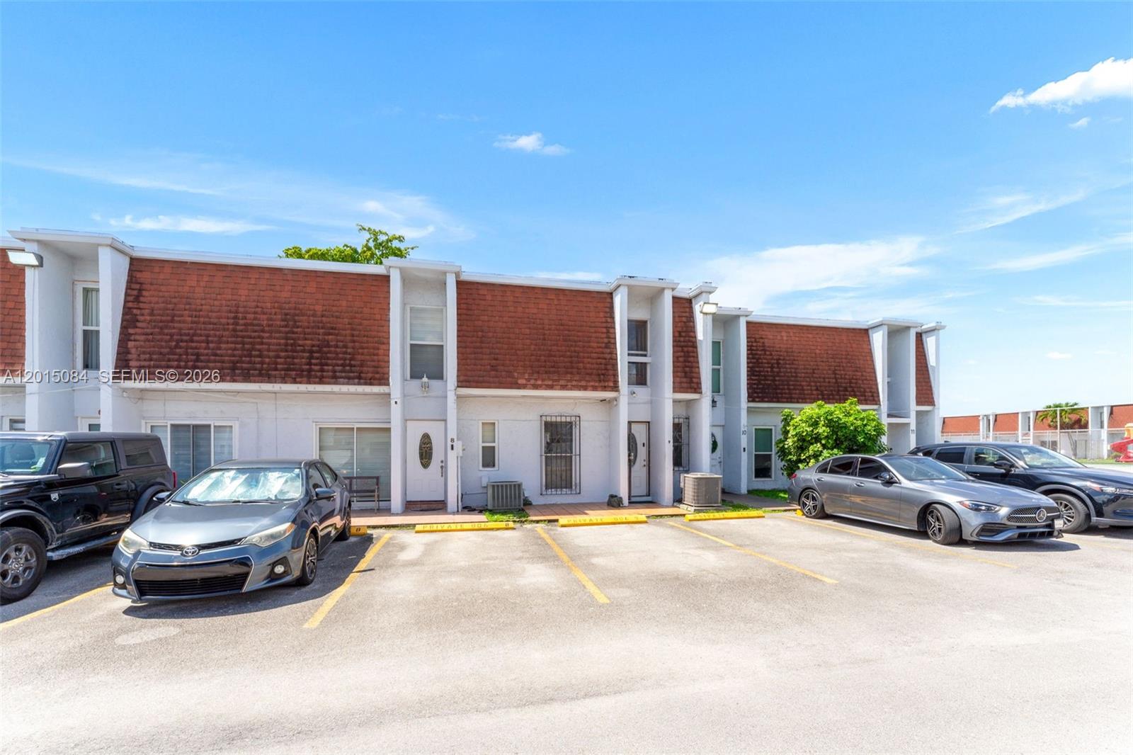 606 NW 107th Avenue