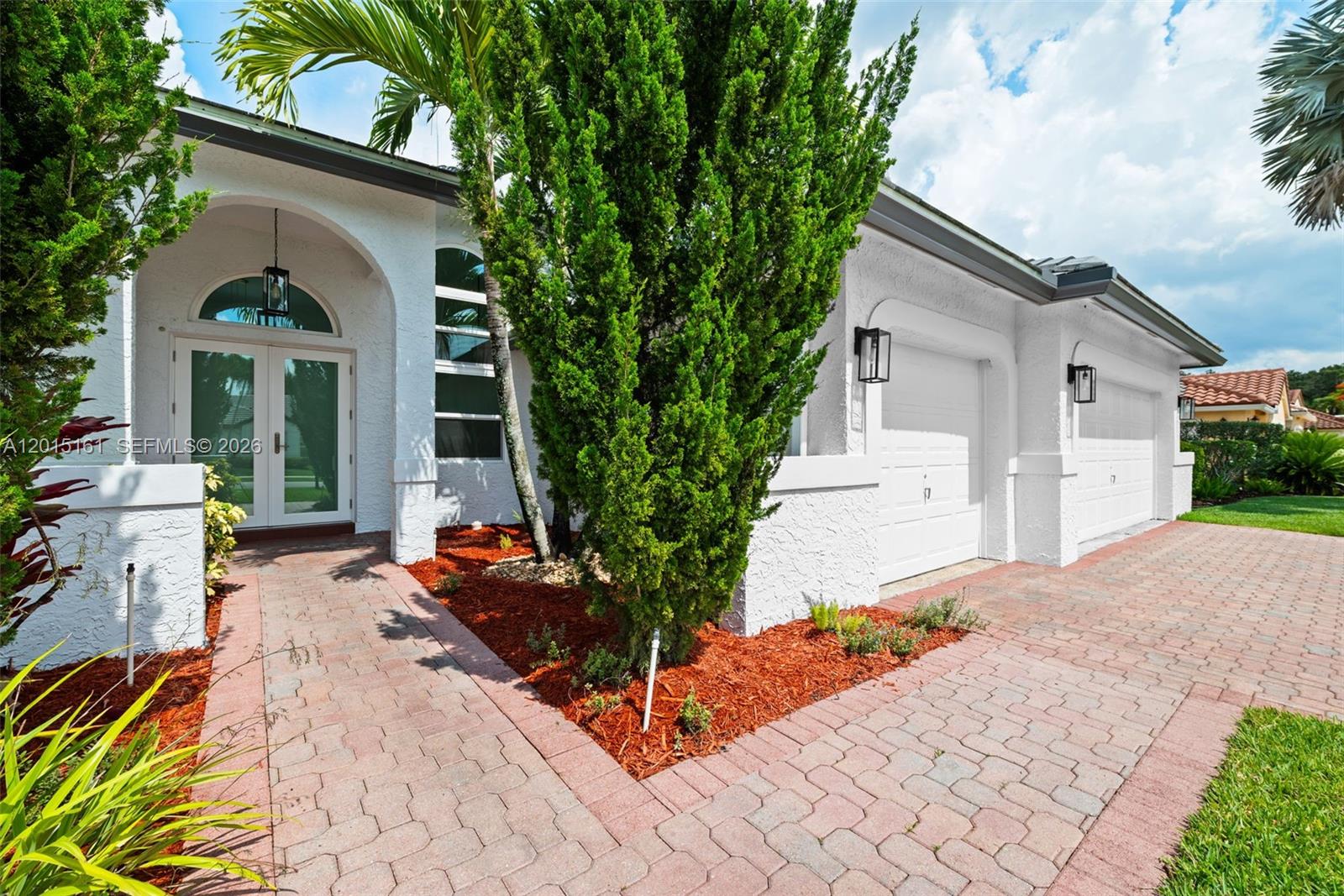 3292 Ridge Trace