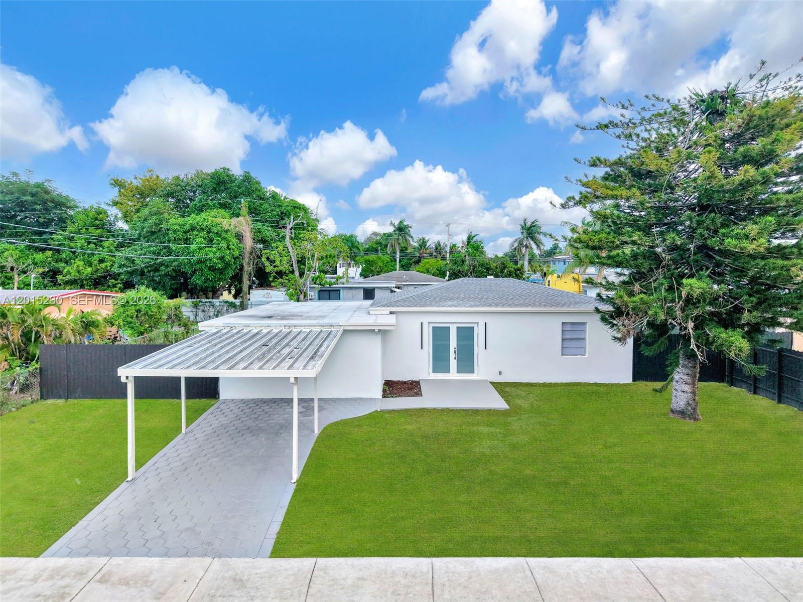 12621 NW 22nd Court