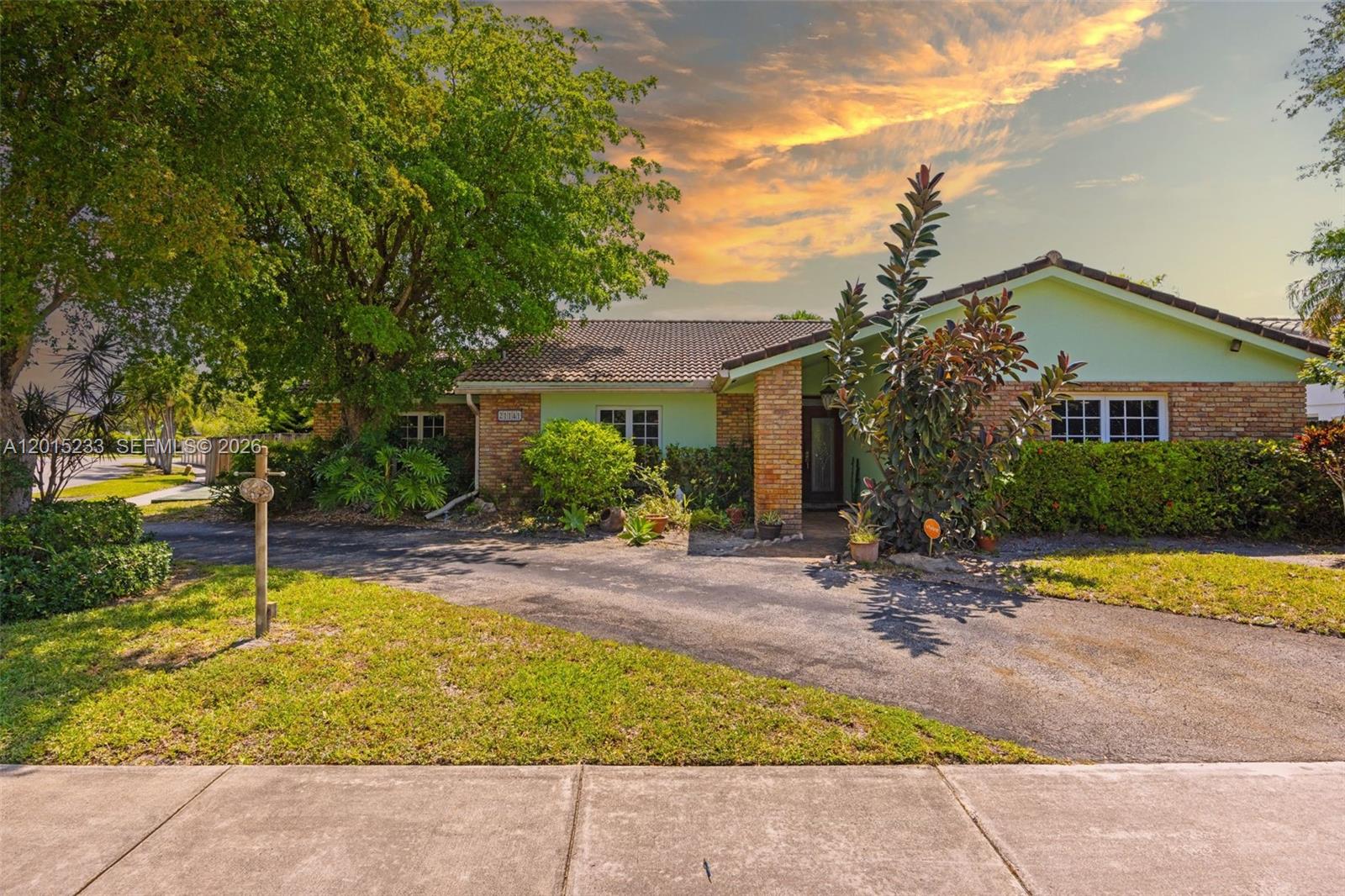 21141 NE 21st Court