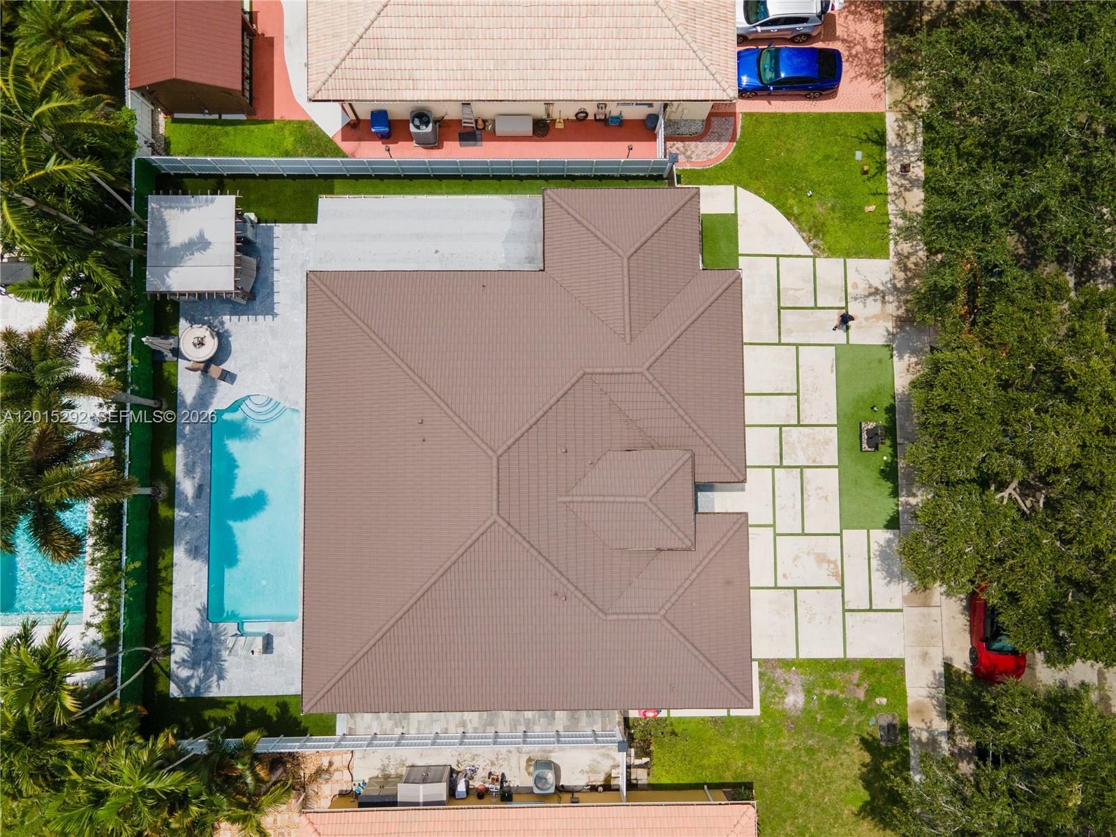 7814 NW 165th Street