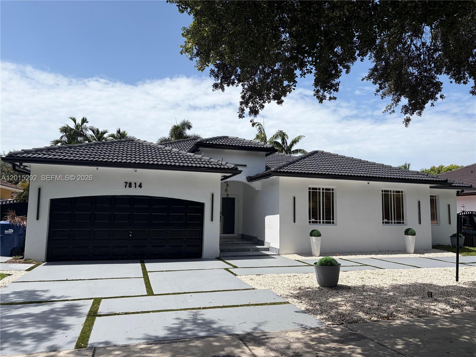 7814 NW 165th Street