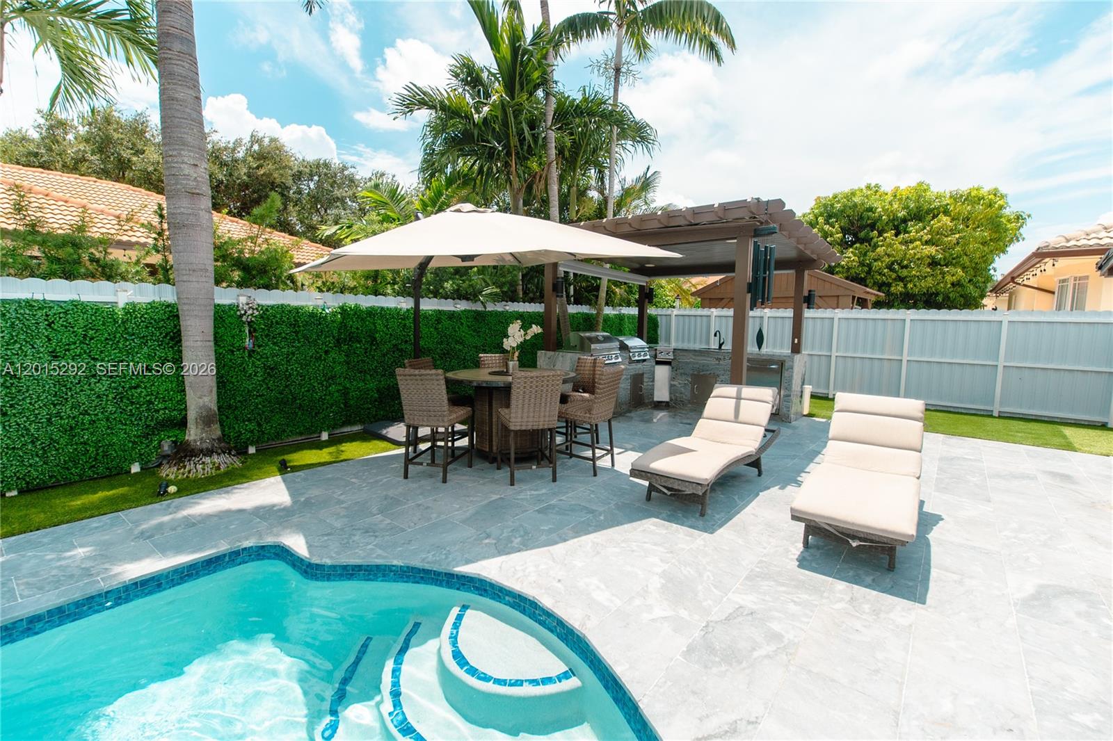7814 NW 165th Street