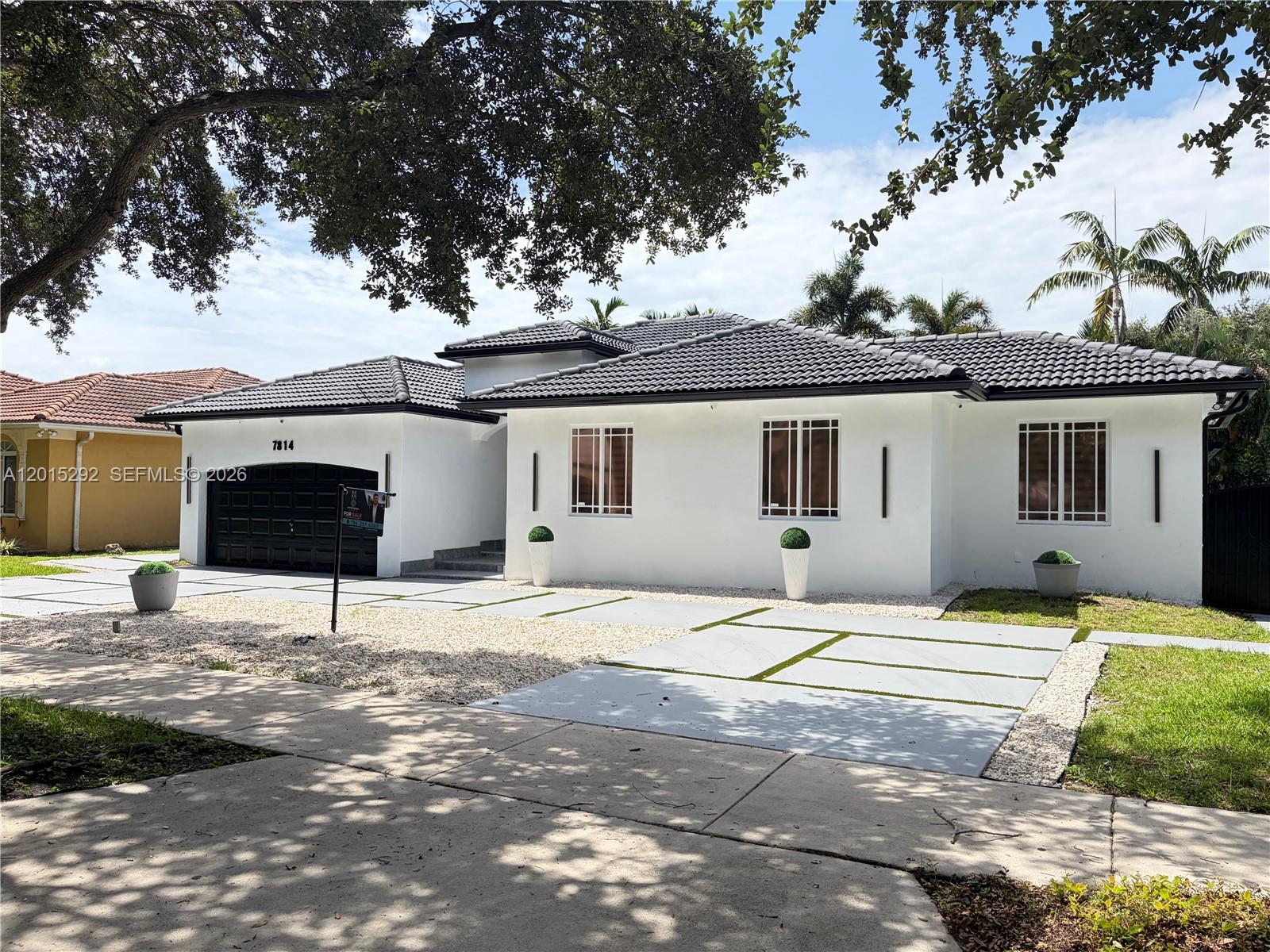 7814 NW 165th Street