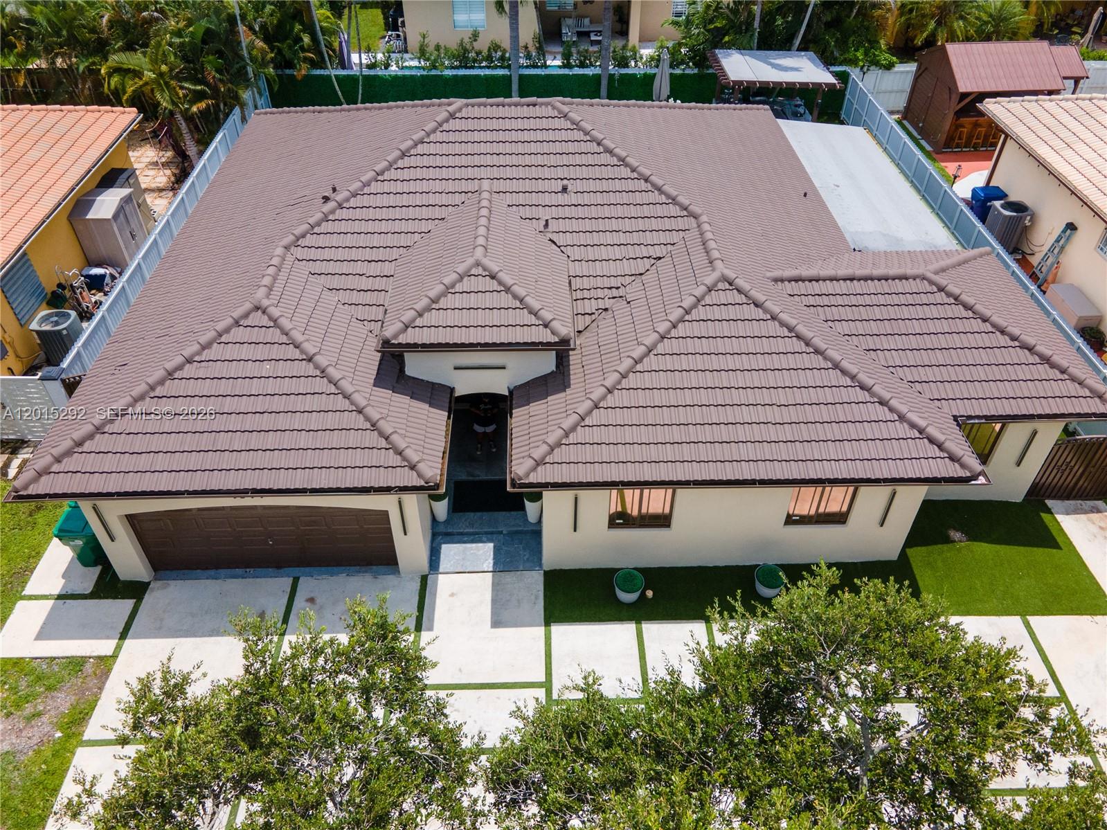7814 NW 165th Street