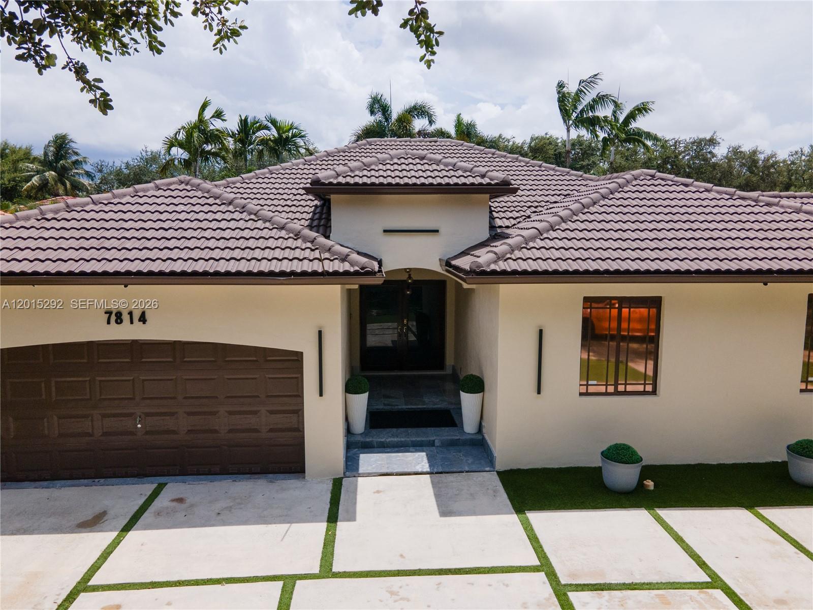 7814 NW 165th Street