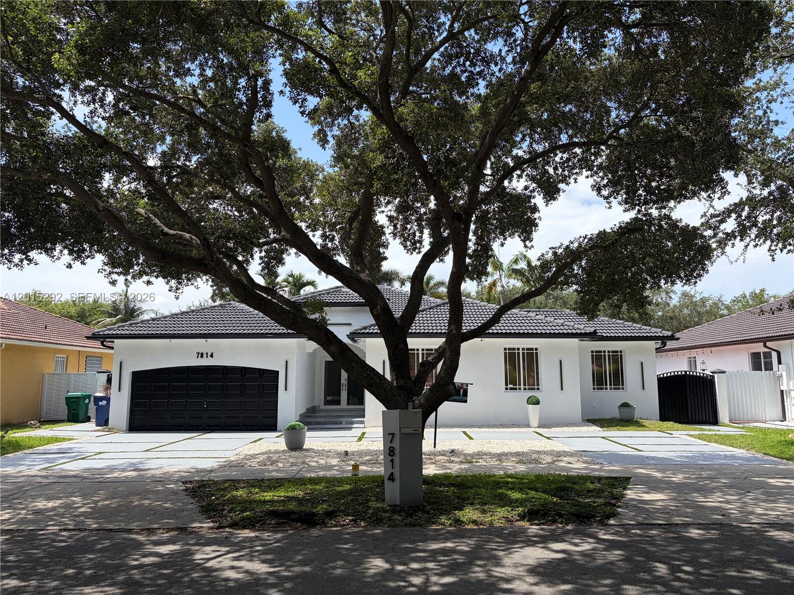 7814 NW 165th Street