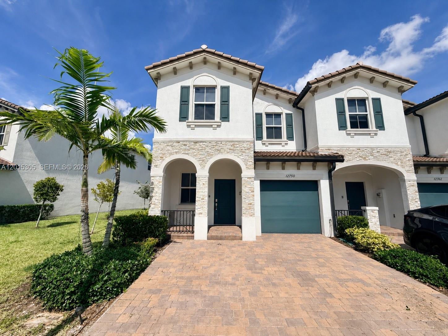 12750 NW 23rd Place