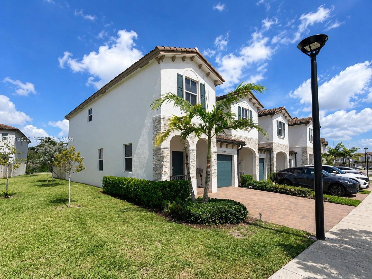 12750 NW 23rd Place