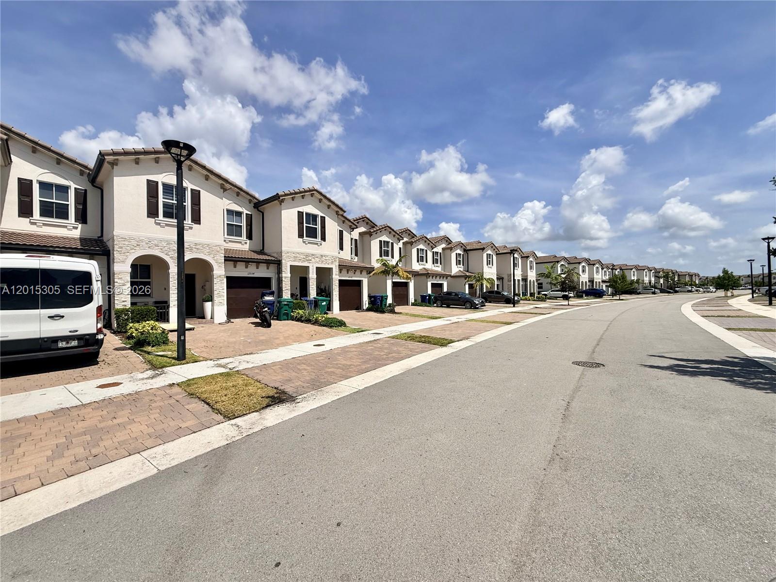 12750 NW 23rd Place