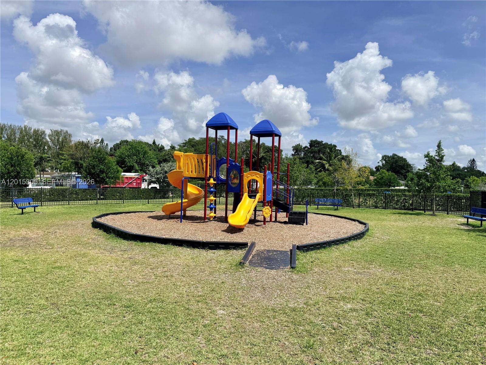 12750 NW 23rd Place