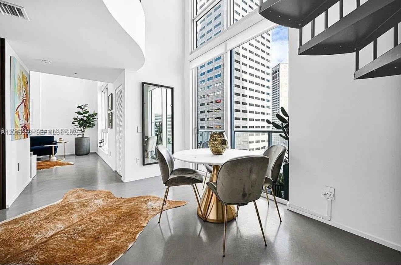 300 S Biscayne Boulevard
