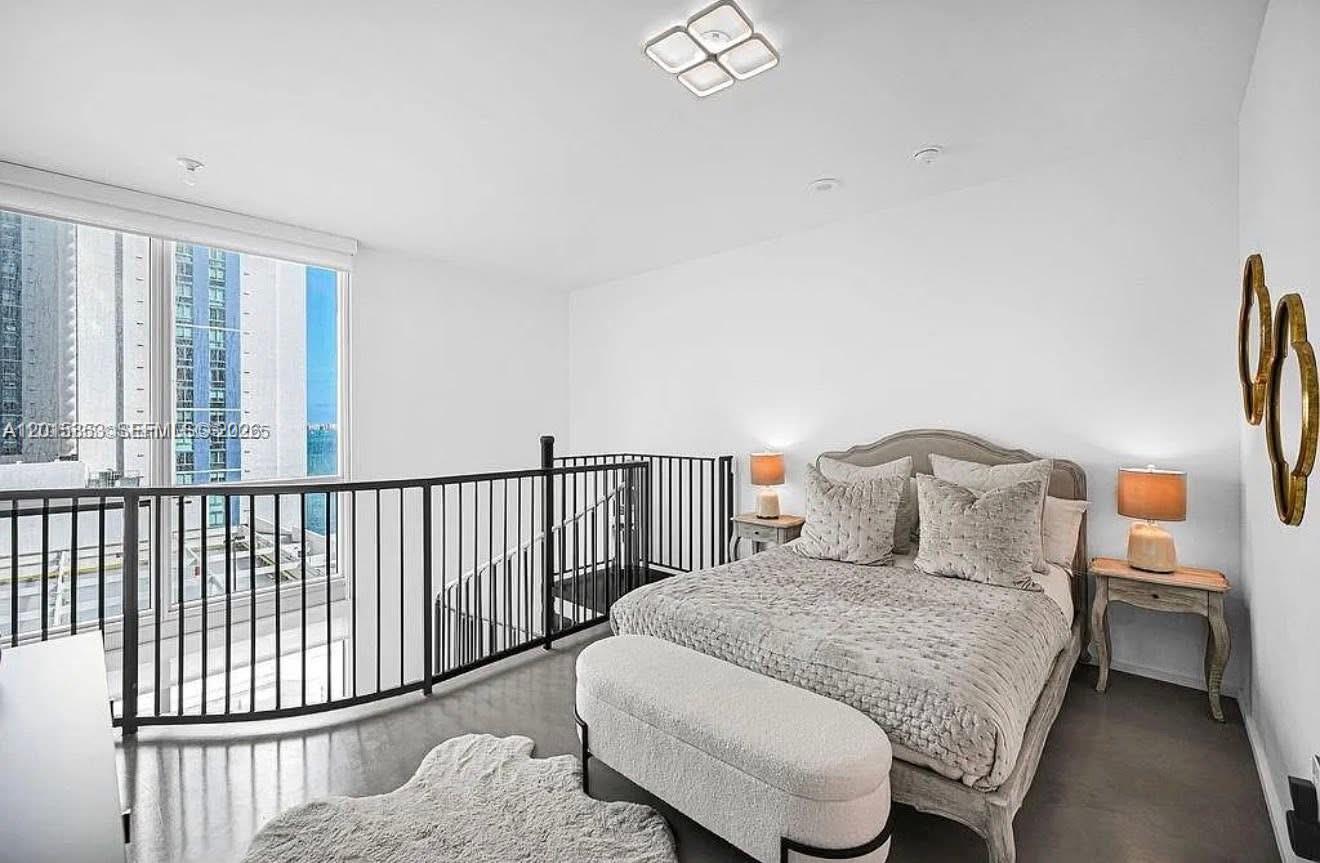 300 S Biscayne Boulevard