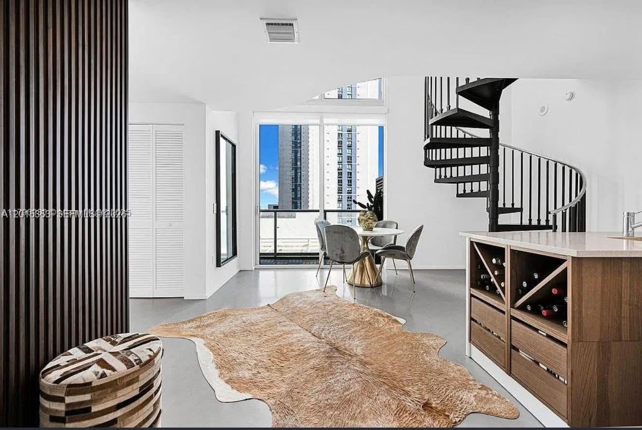 300 S Biscayne Boulevard