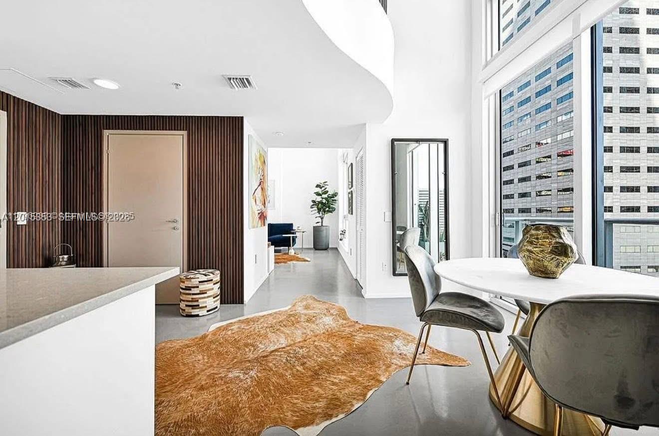 300 S Biscayne Boulevard