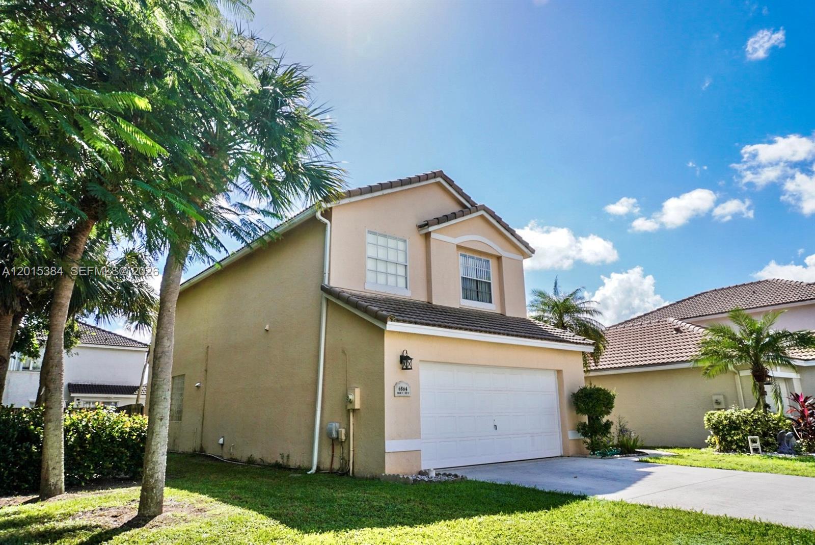 6864 Sugarloaf Key Street