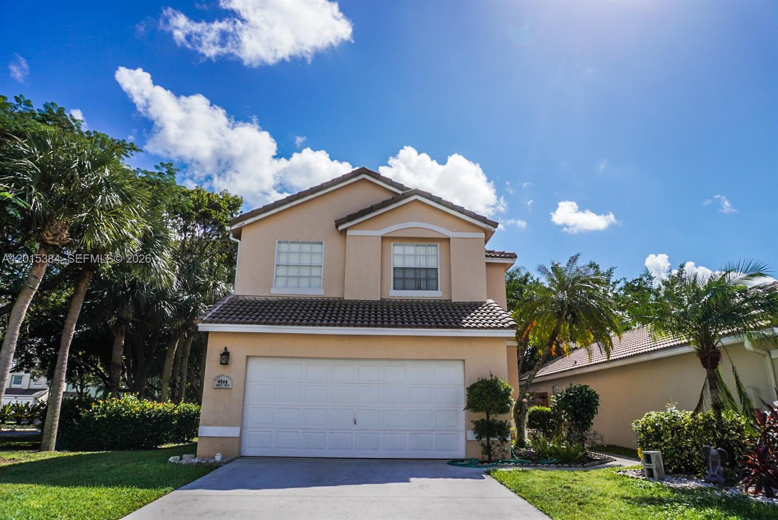 6864 Sugarloaf Key Street