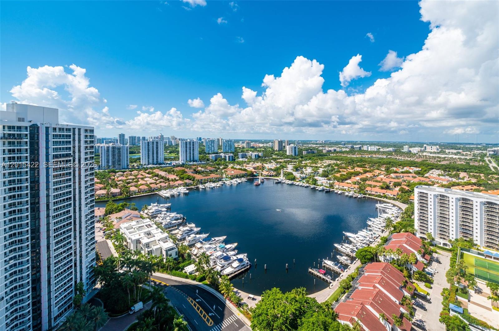 21205 Yacht Club Drive