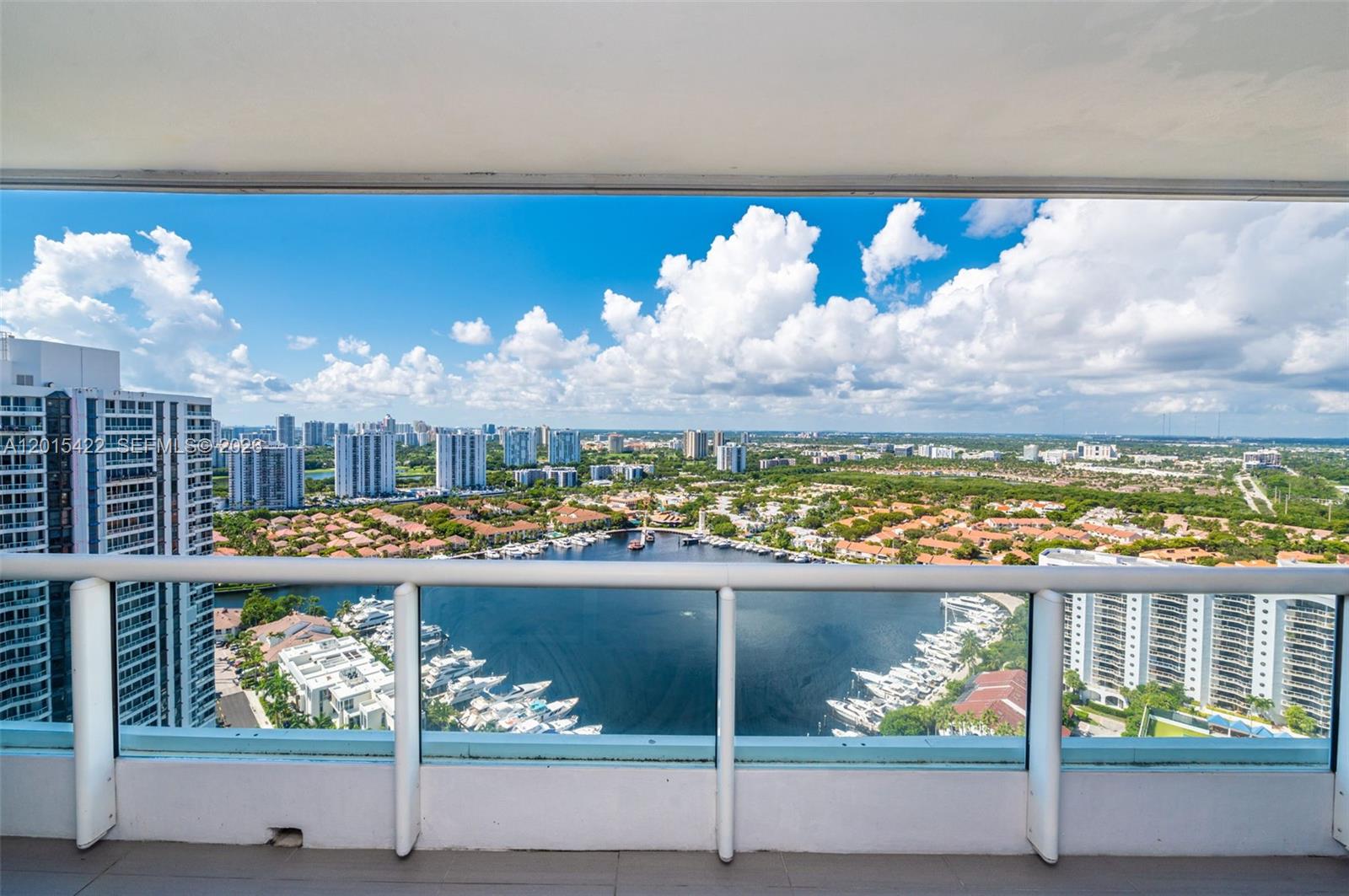 21205 Yacht Club Drive