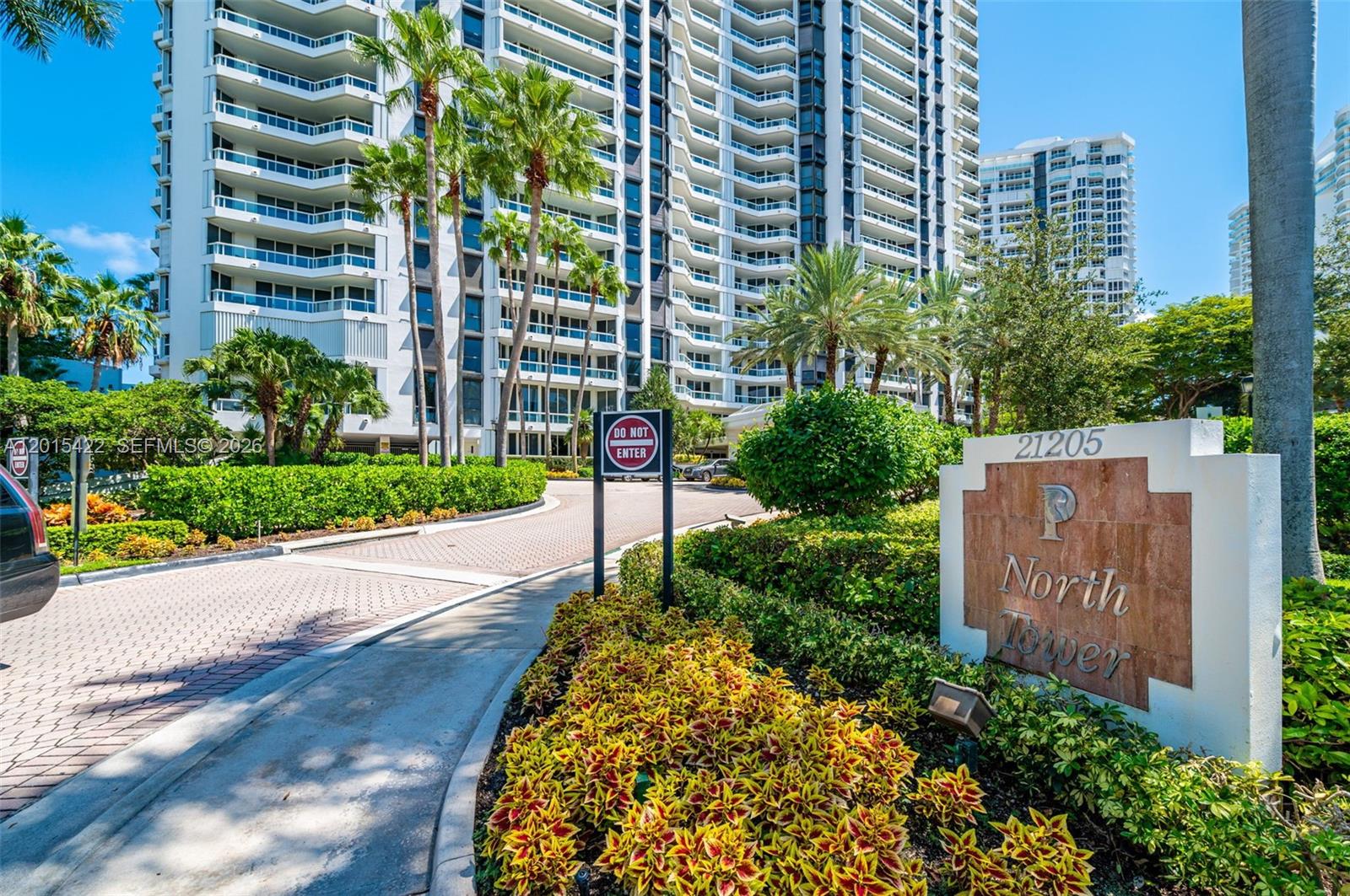 21205 Yacht Club Drive