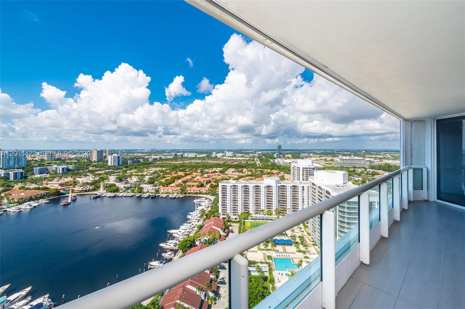 21205 Yacht Club Drive