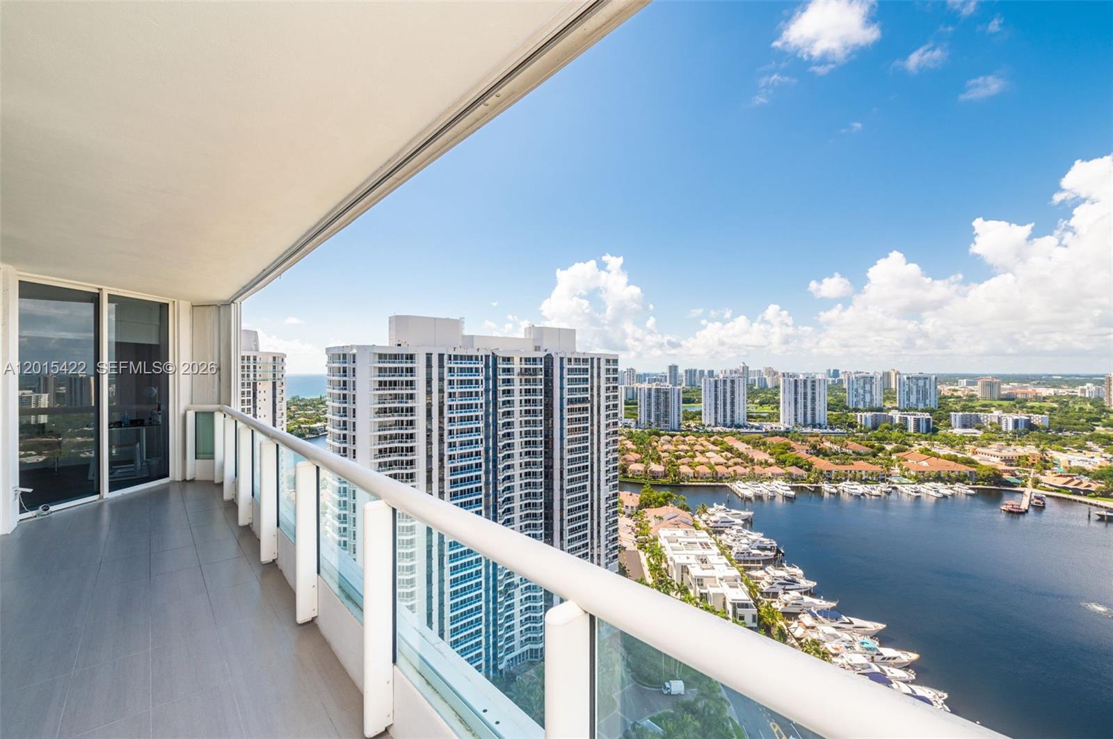 21205 Yacht Club Drive