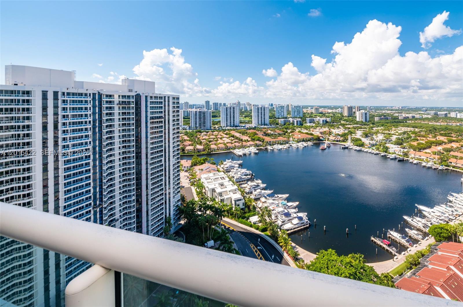 21205 Yacht Club Drive