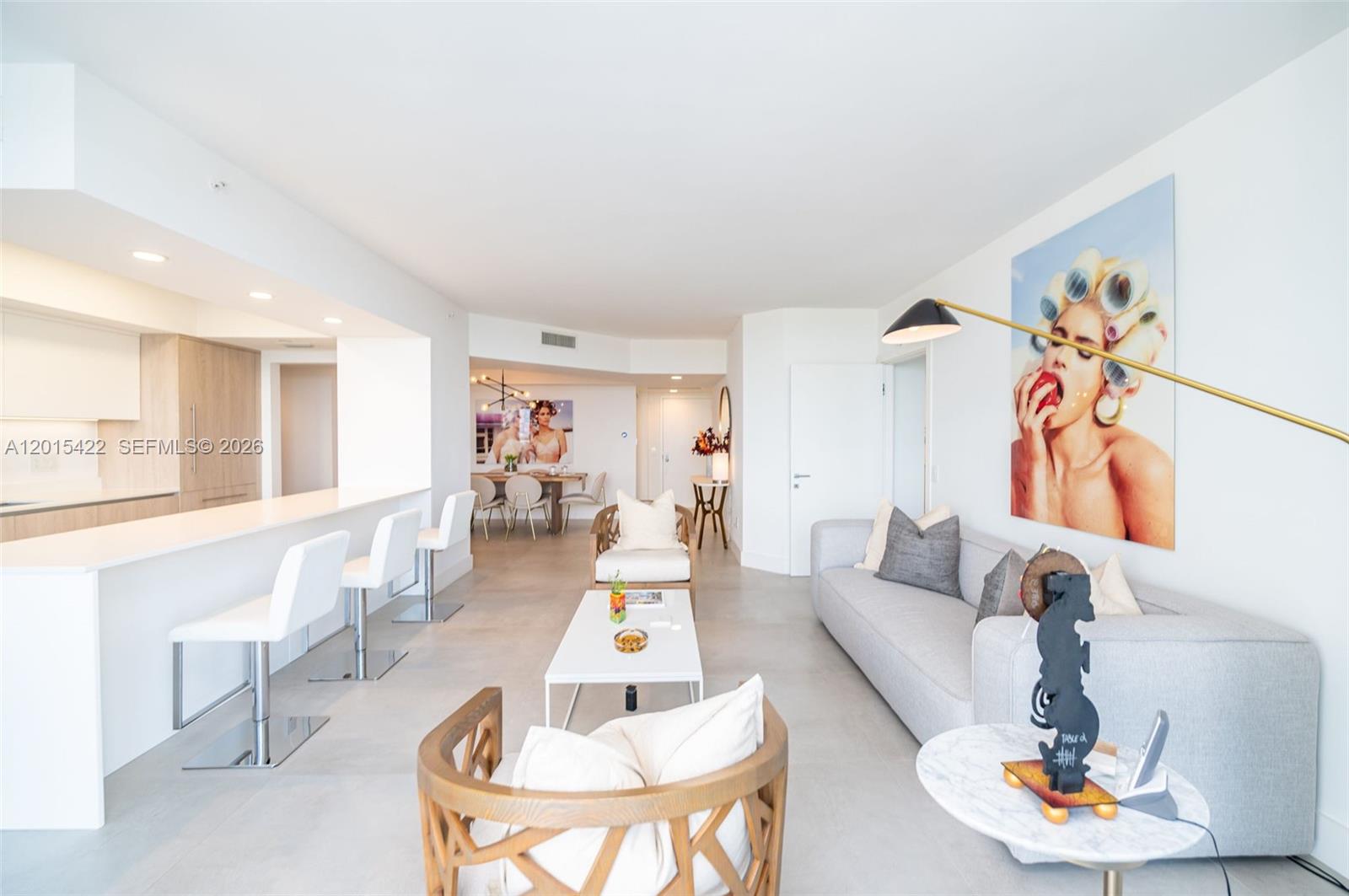 21205 Yacht Club Drive
