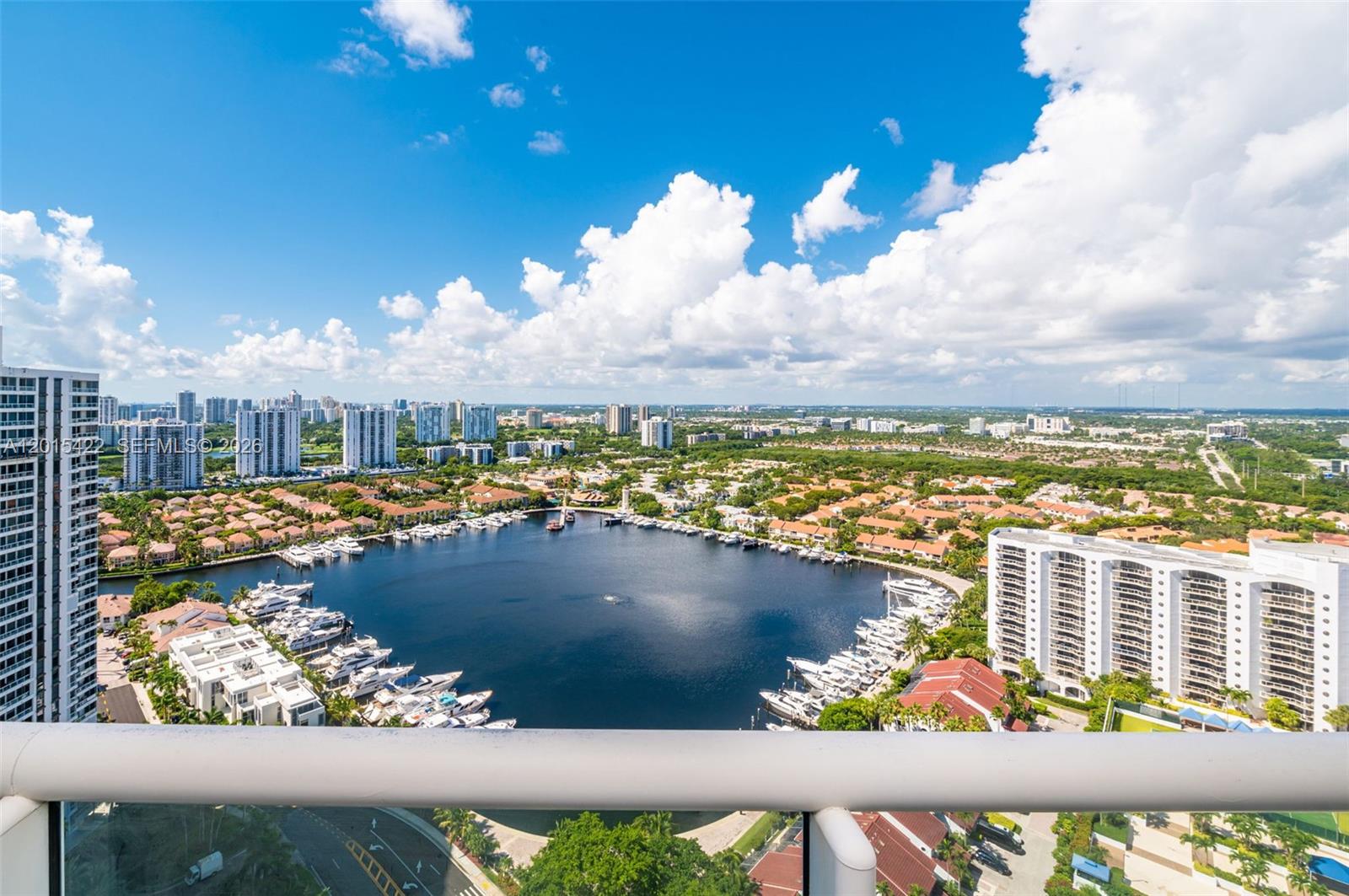 21205 Yacht Club Drive
