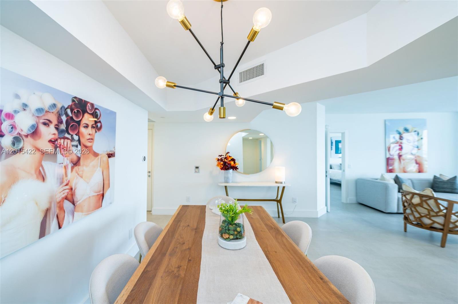 21205 Yacht Club Drive
