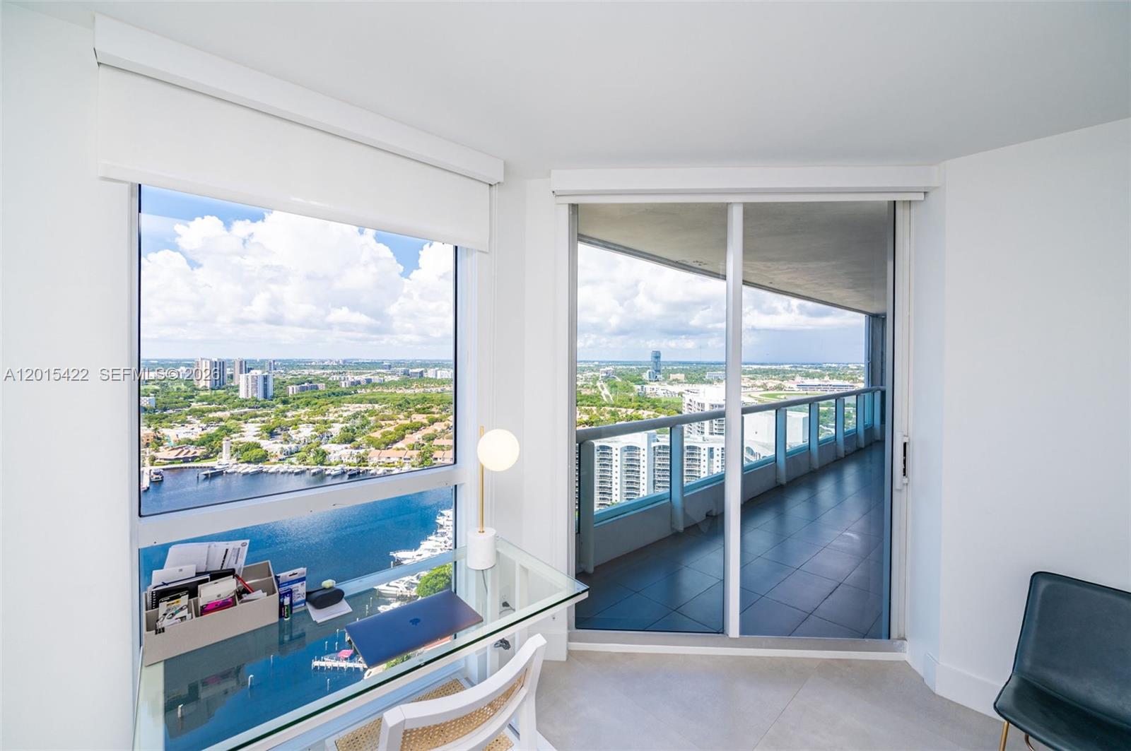 21205 Yacht Club Drive