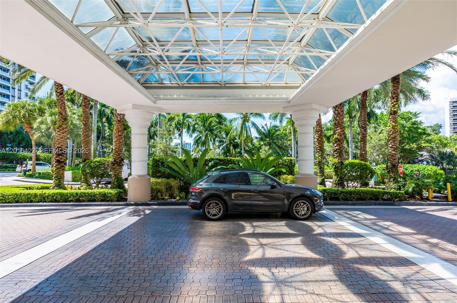 21205 Yacht Club Drive