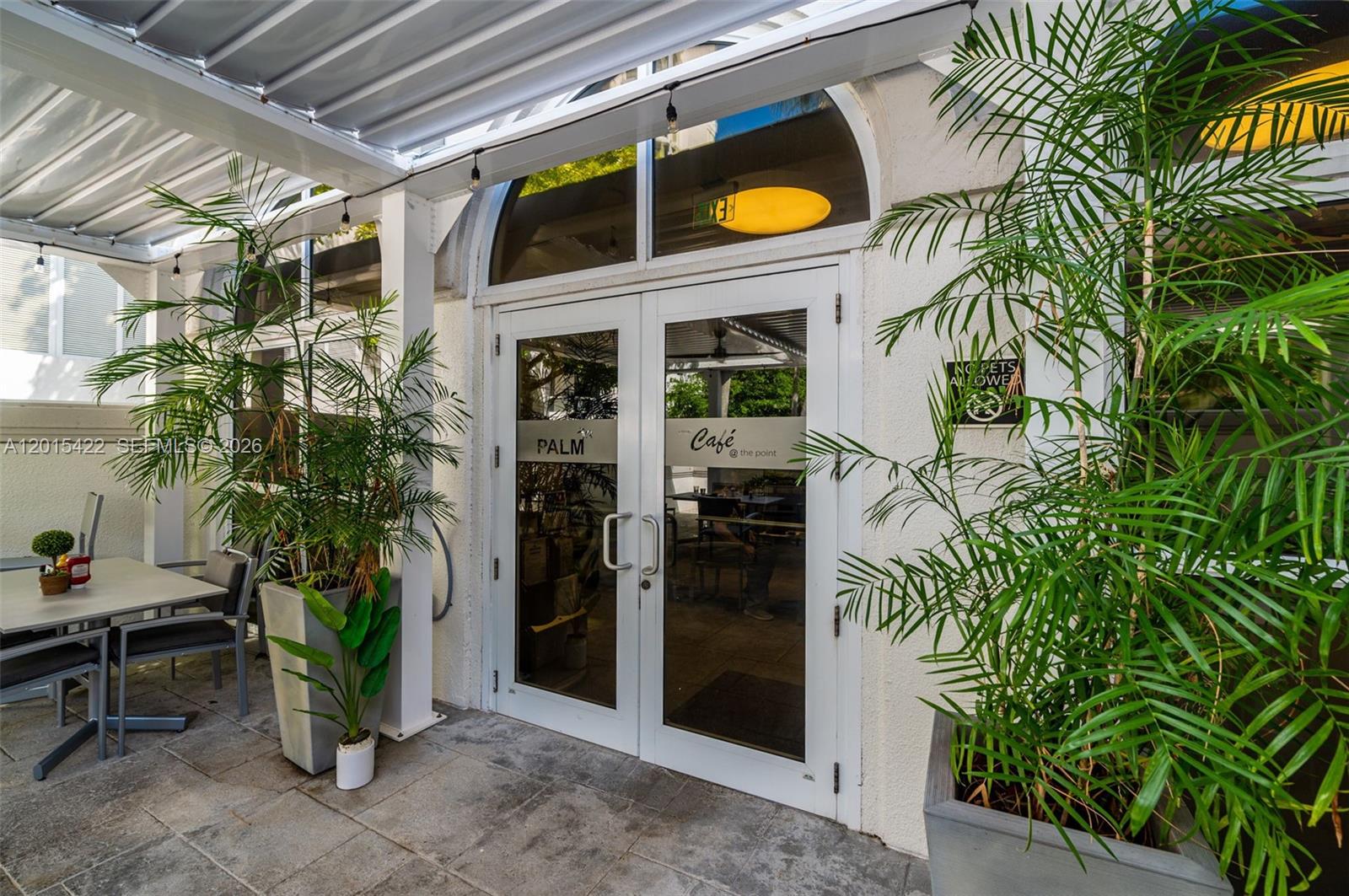 21205 Yacht Club Drive