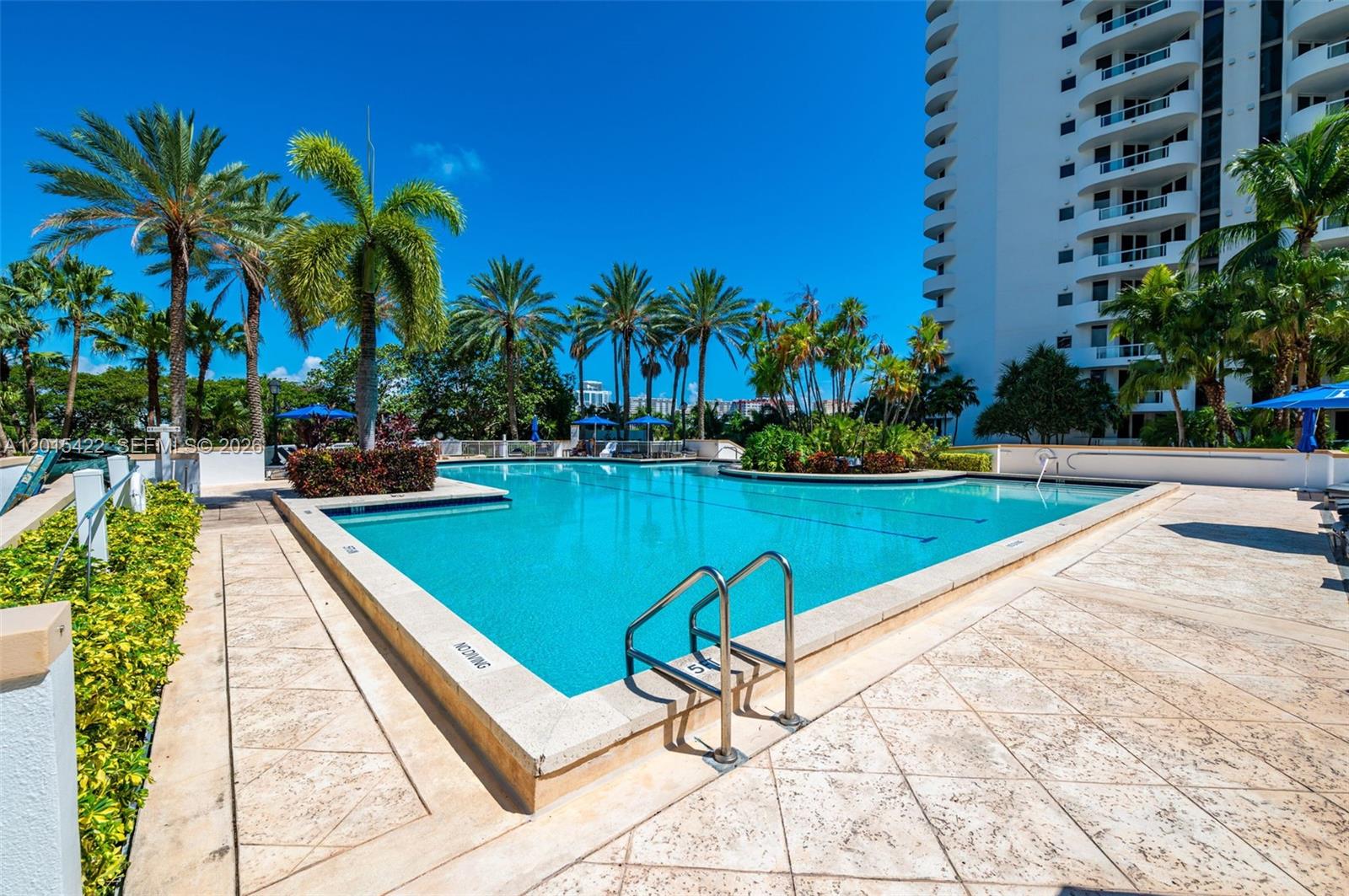 21205 Yacht Club Drive