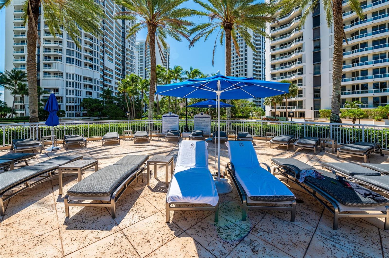 21205 Yacht Club Drive