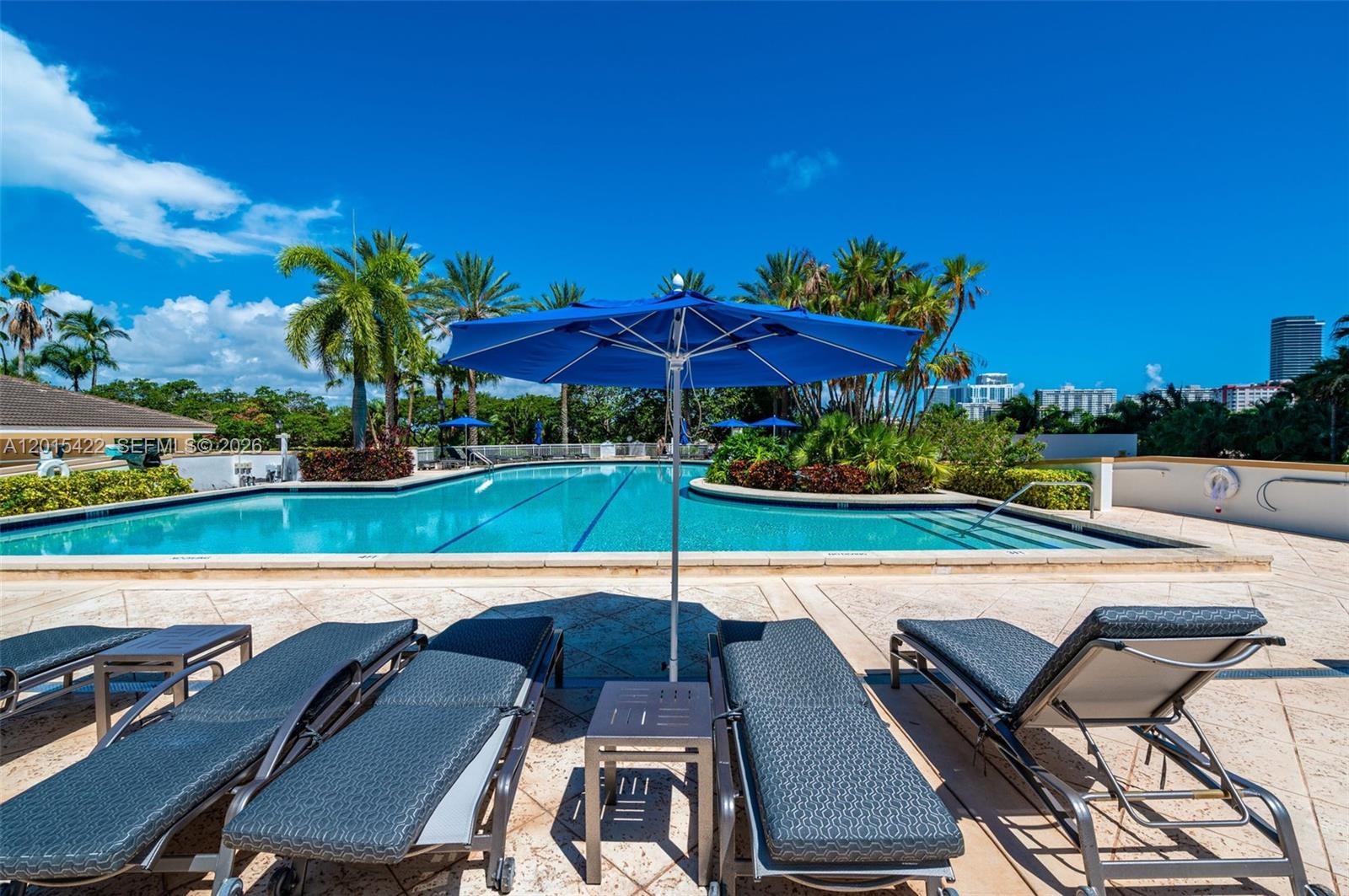 21205 Yacht Club Drive