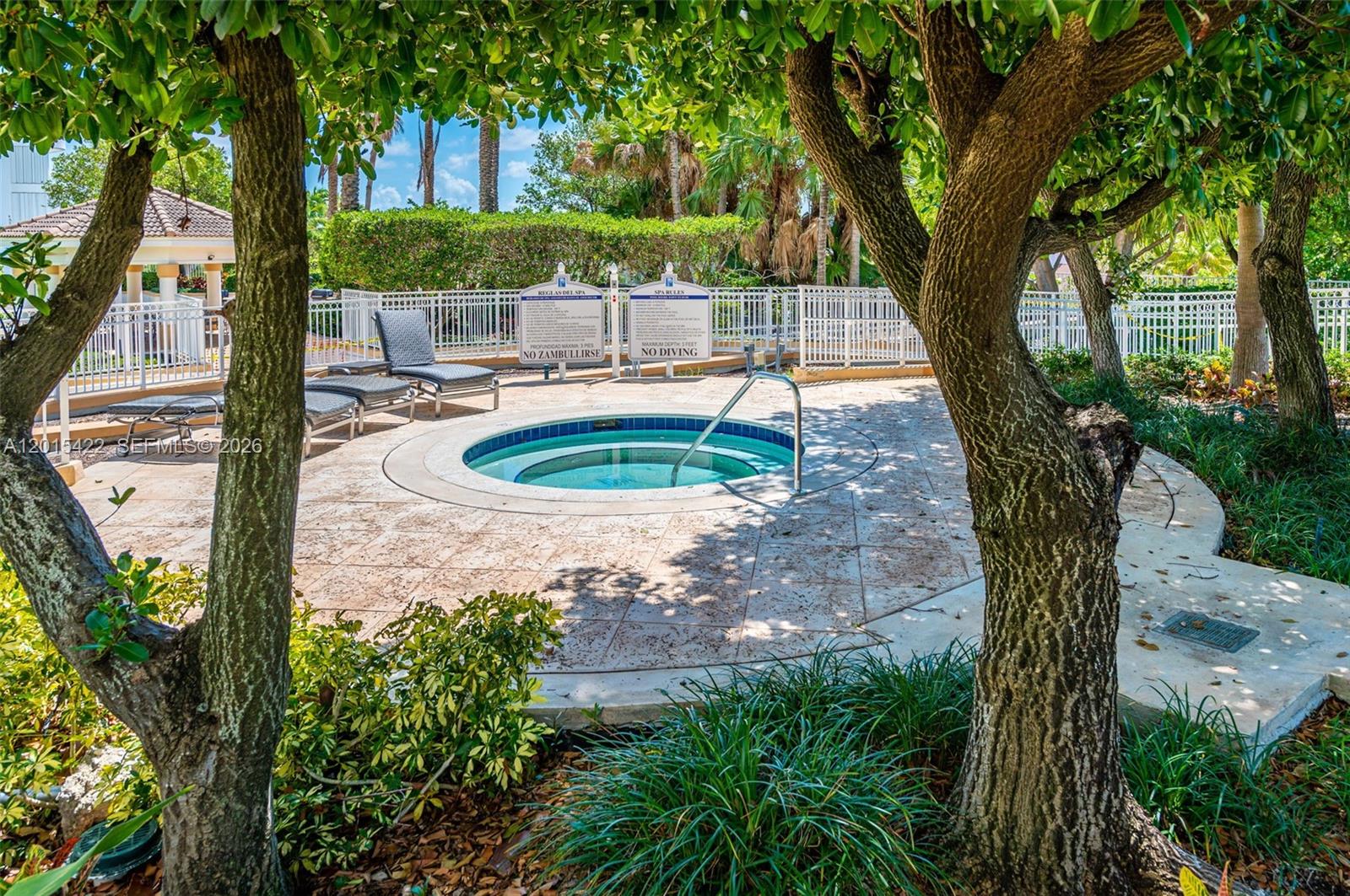 21205 Yacht Club Drive