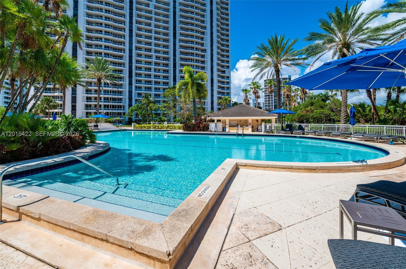 21205 Yacht Club Drive