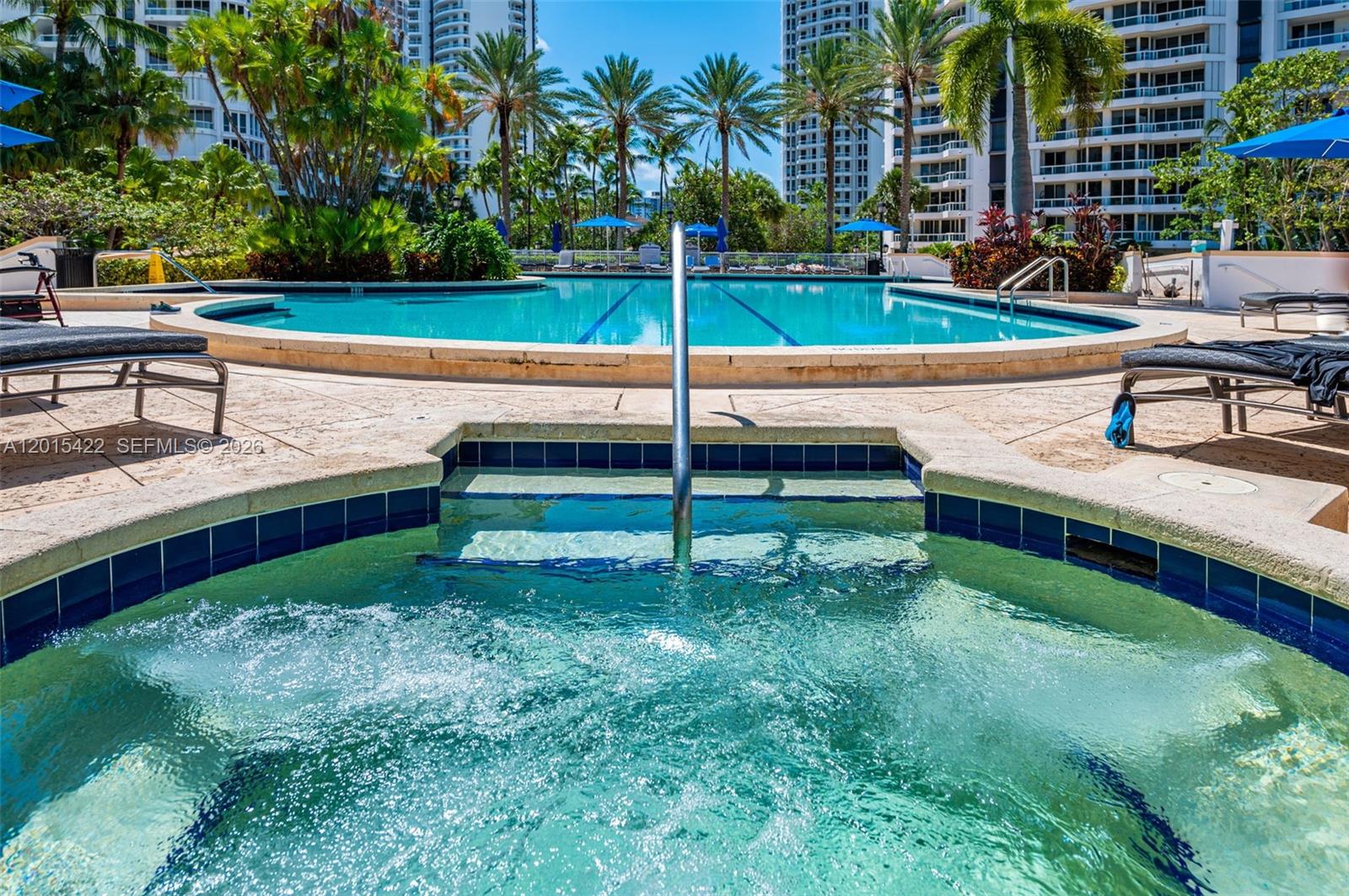 21205 Yacht Club Drive