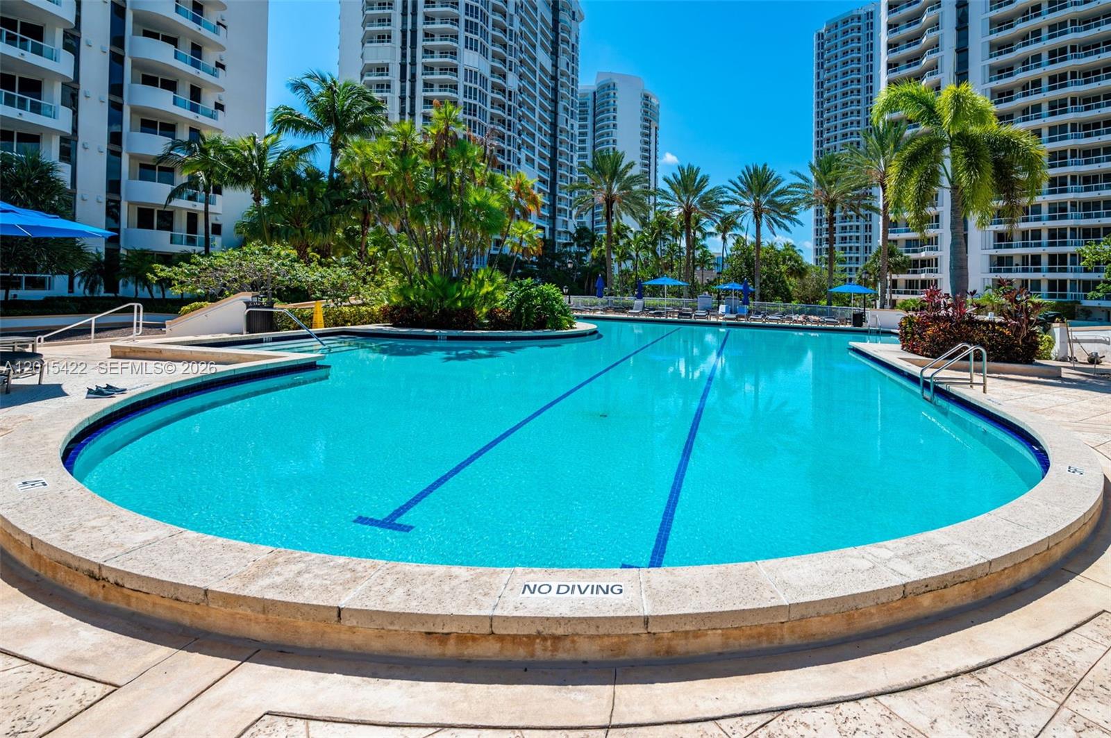 21205 Yacht Club Drive