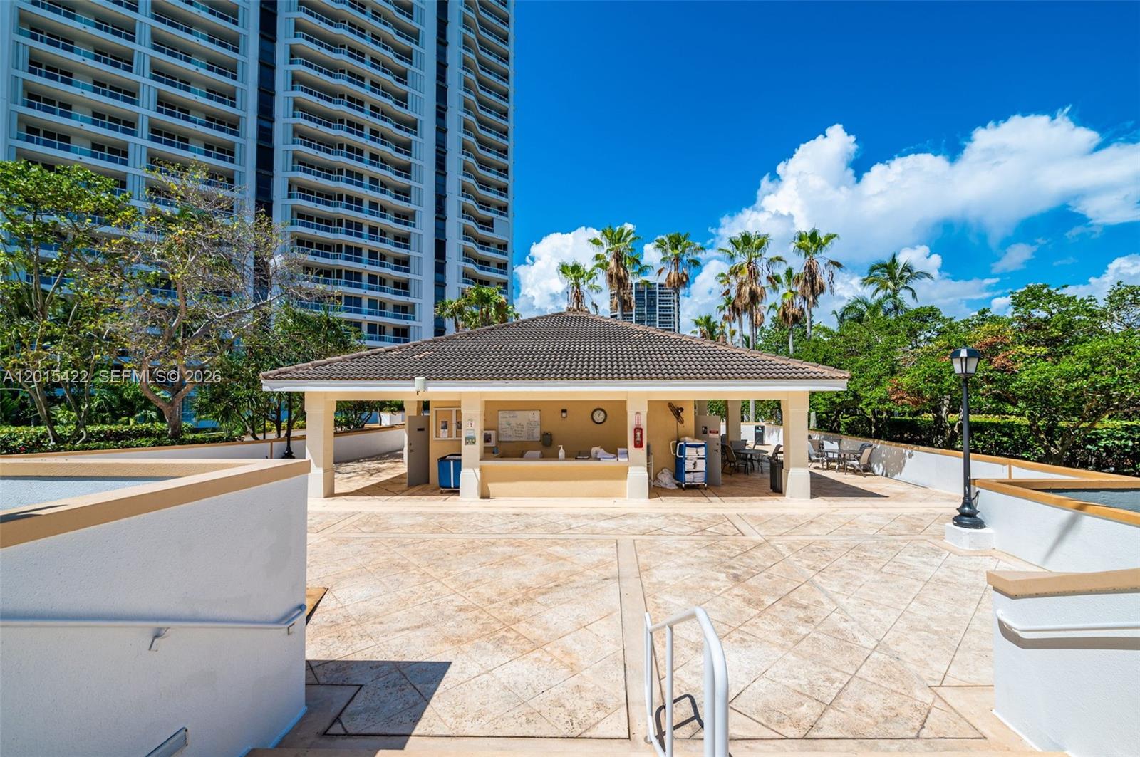 21205 Yacht Club Drive