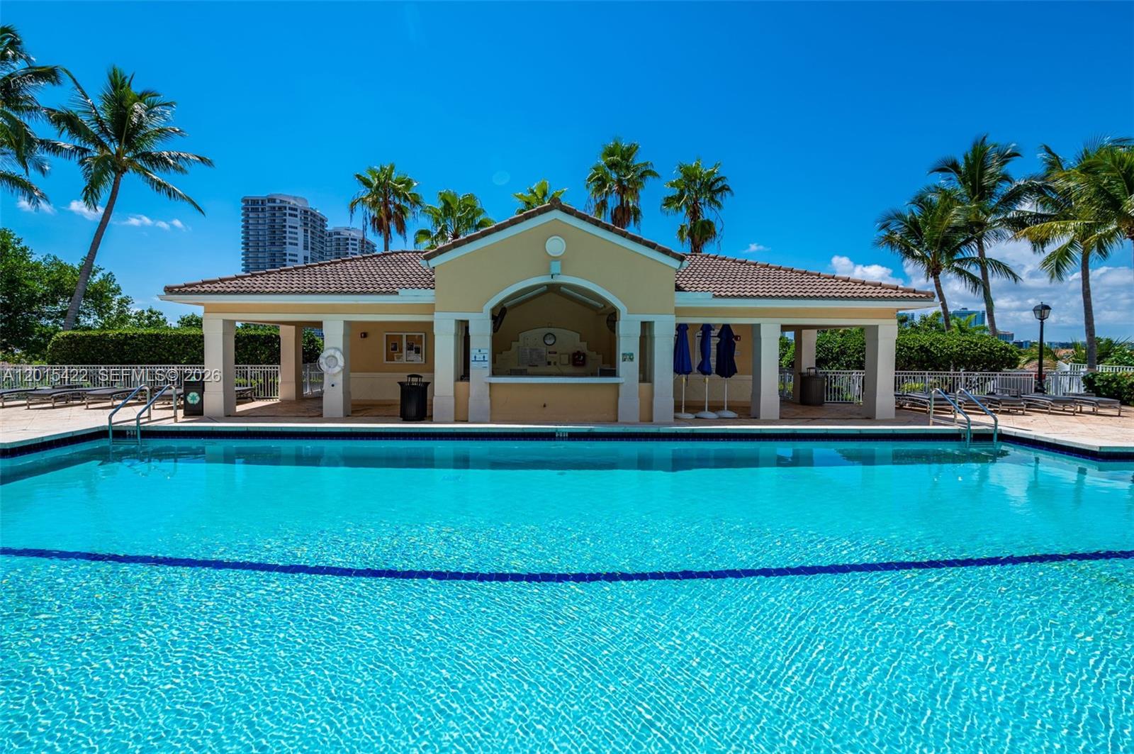 21205 Yacht Club Drive