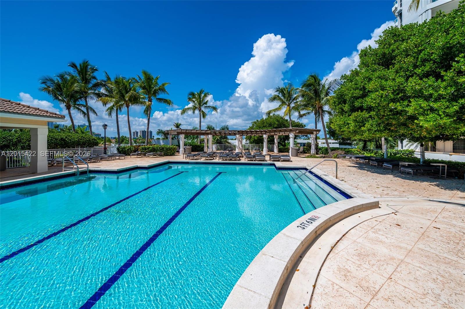 21205 Yacht Club Drive