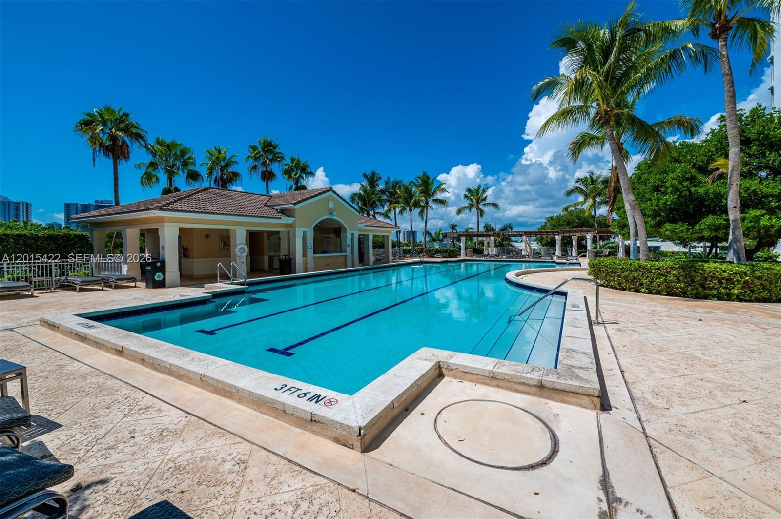 21205 Yacht Club Drive