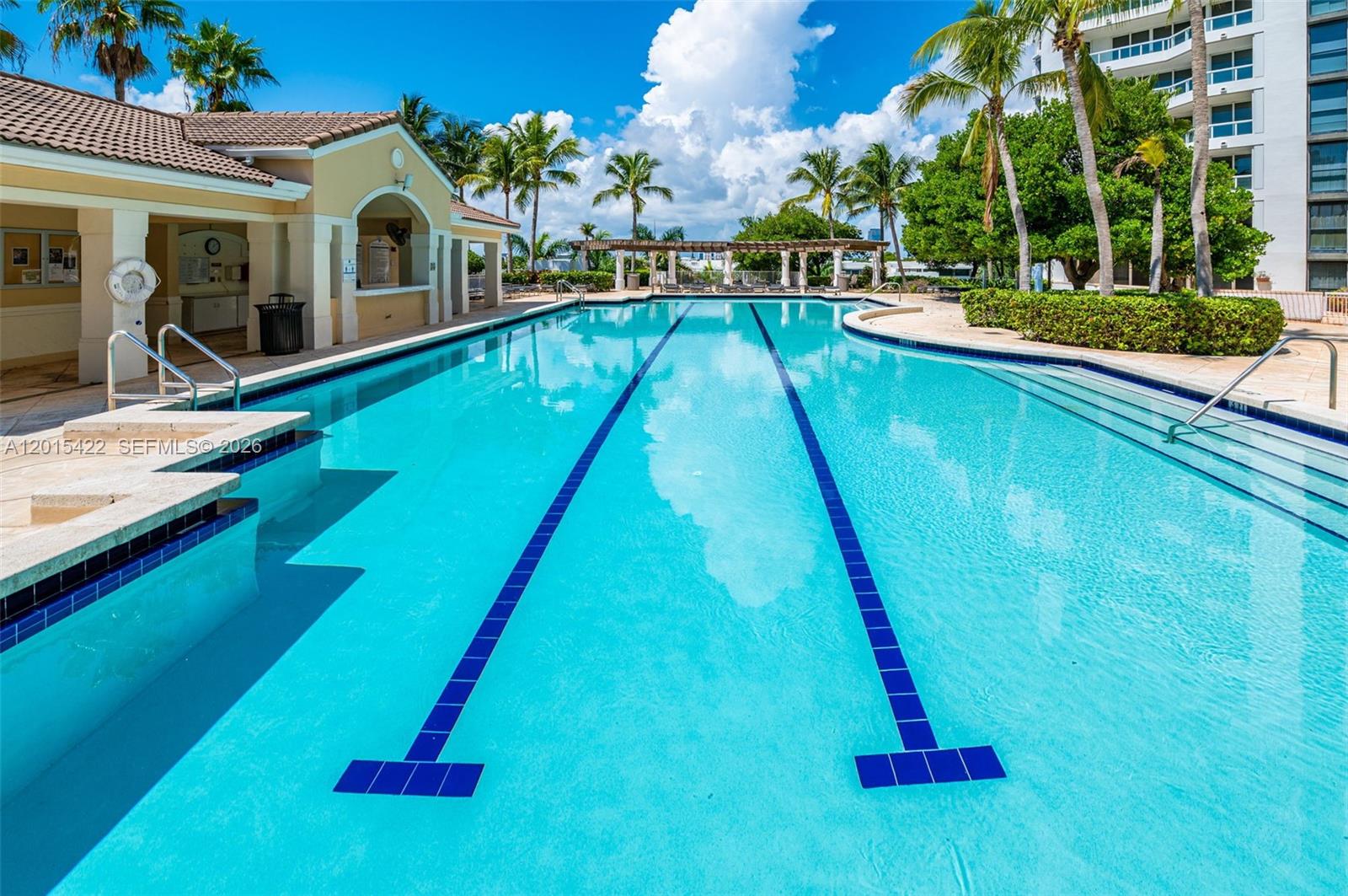 21205 Yacht Club Drive