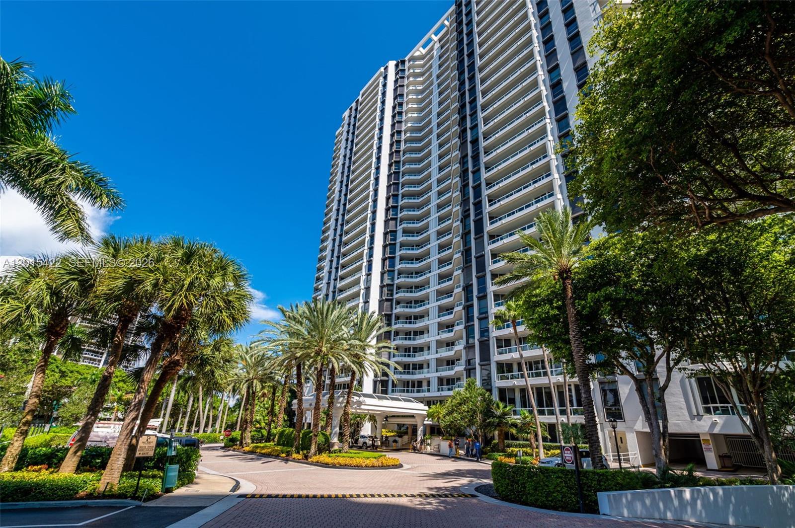 21205 Yacht Club Drive