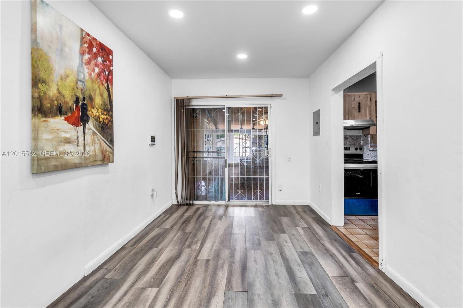 701 Tamiami Canal Road